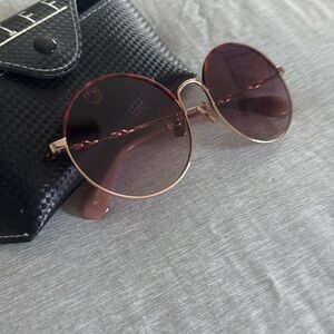 DIFF Eyewear ISLA Sunglasses